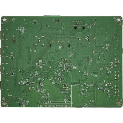 MAIN PARA TV VIZIO / NUMERO DE PARTE XMCB02K008 / 715GC505-MOG-B00-004D / (G)XMCB02K008000X / PANEL TPT550WR-D126.L REV:S22R / DISPLAY ST5461D12-6 VER.2.2 / MODELO V555M-K01 LTC3M6K	 - Imagen 2